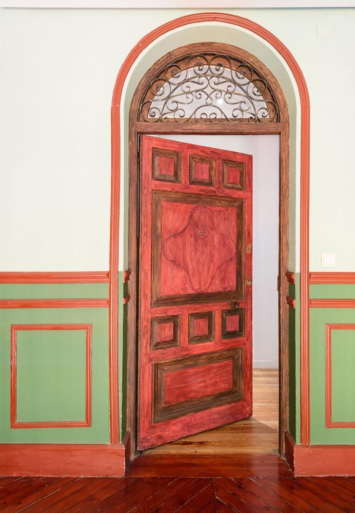 Apartamento Charming Fuencarral Madrid Exterior foto